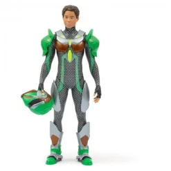 Gormiti - Figura Scion con Armadura 27 cm - (Varios modelos)