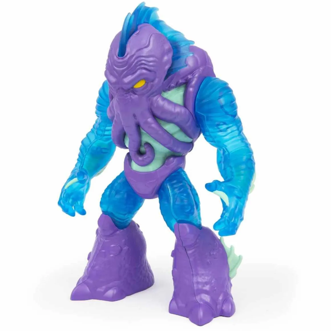 Gormiti Legends - Figura 22 cm (varios modelos)
