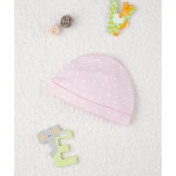Gorra girl cuori