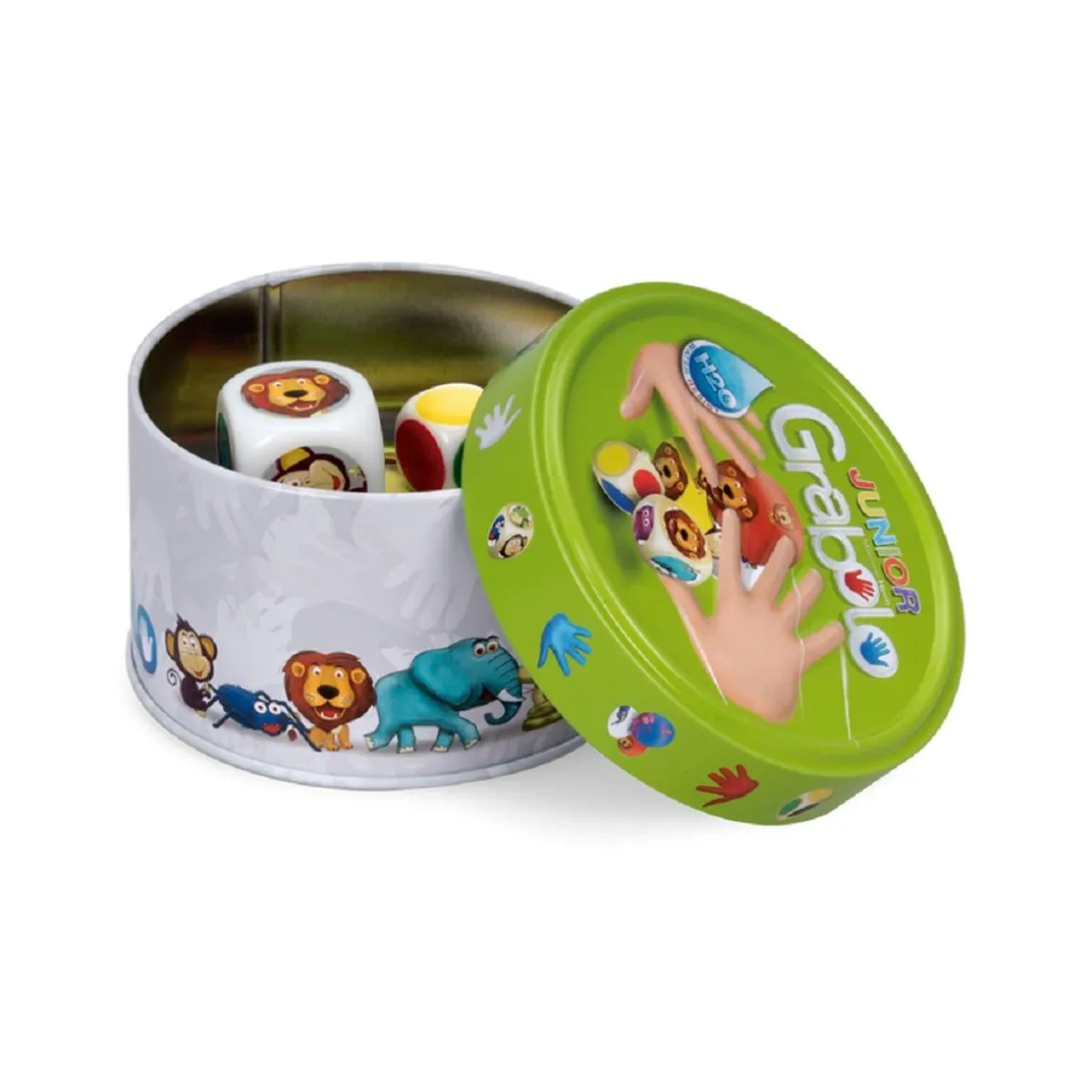 Grabolo Junior