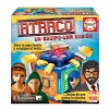 Gran atraco - juego de mesa