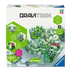 Gravitrax - Circuito de canicas Skytrax