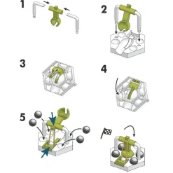 Gravitrax Catapulta