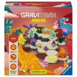 Gravitrax Junior - Starter Set - Dino