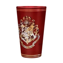 Harry Potter - Caja de regalo con tarjeta de merodeador, cristal XXL, pin's y cuaderno ㅤ