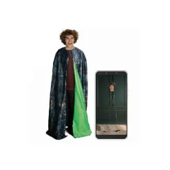 Harry Potter - Capa de Invisibilidad