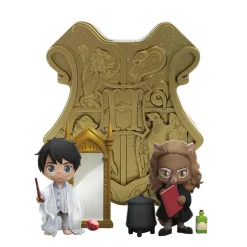 Harry Potter - Cápsula mágica S2 (varios modelos)