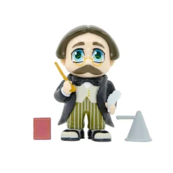 Harry Potter - Cápsula mágica S2 (varios modelos)