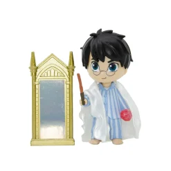 Harry Potter - Cápsula mágica S2 (varios modelos)