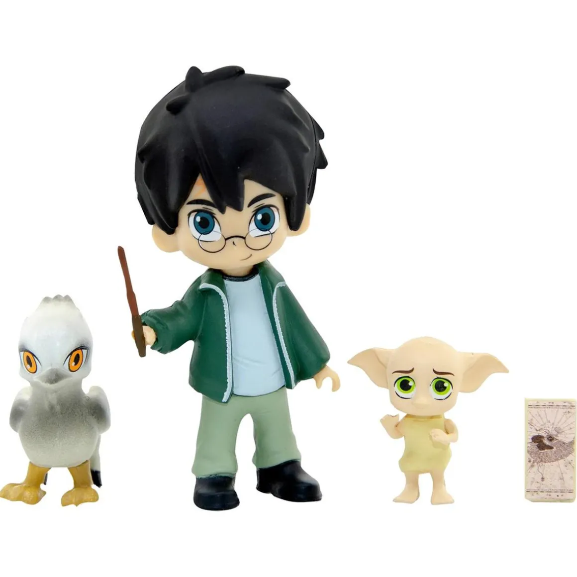 Harry Potter - Cápsulas Mágicas Serie 3 (varios modelos)