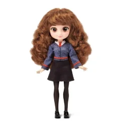 Harry Potter - Hermione - Pack muñeca luminosa