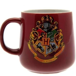 Harry Potter - Juego de Desayuno Taza y Cuenco Crestas