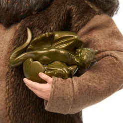Harry Potter - Muñeco Hagrid