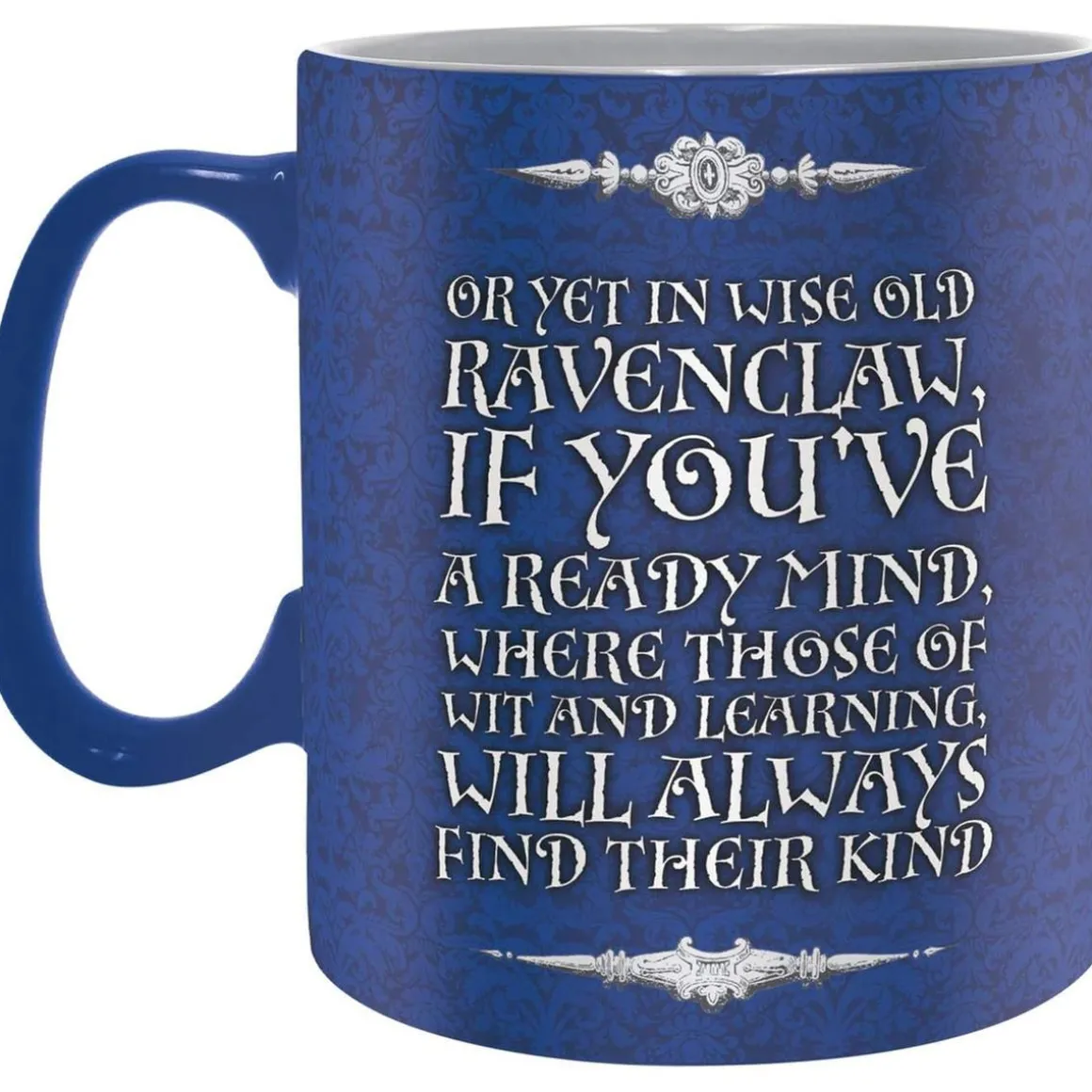 Harry Potter - Taza Ravenclaw