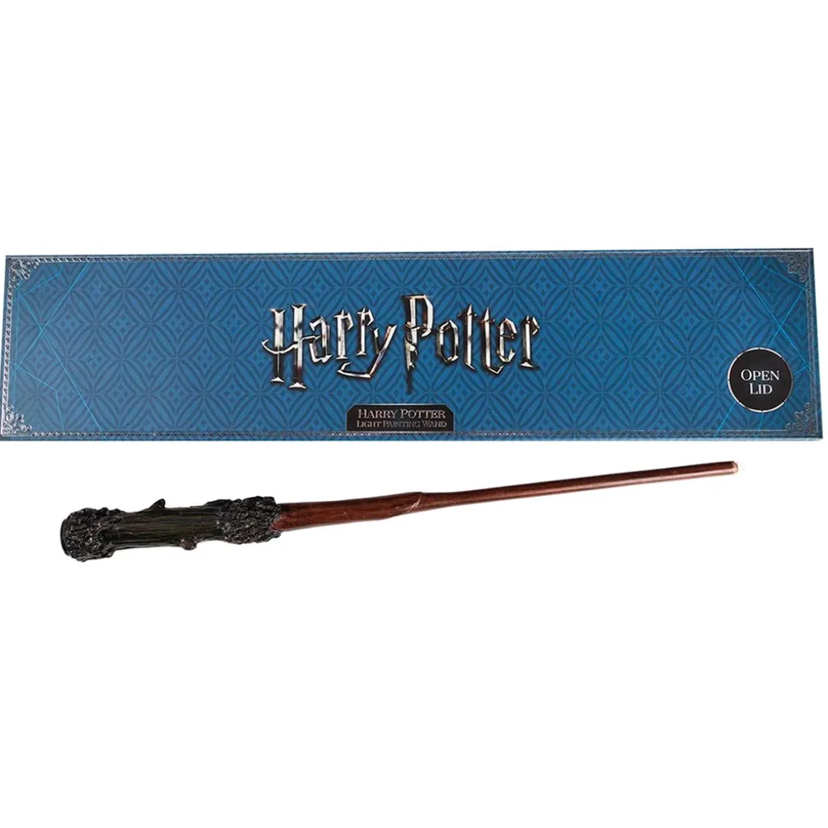 Harry Potter - Varita Luminosa Harry
