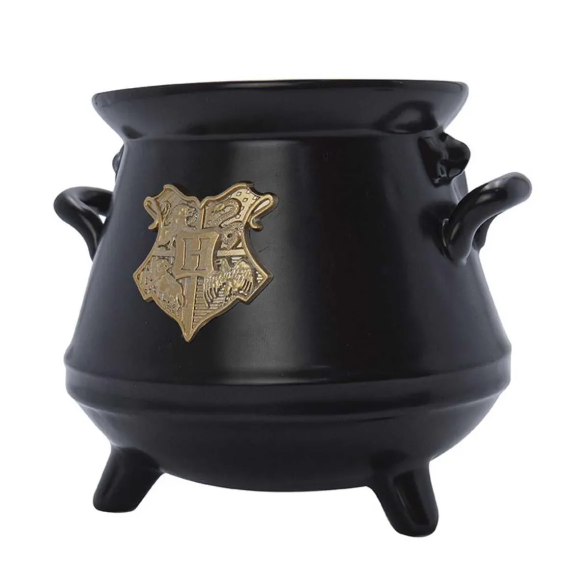 Harry Potter-Taza 3D Caldero Hogwarts