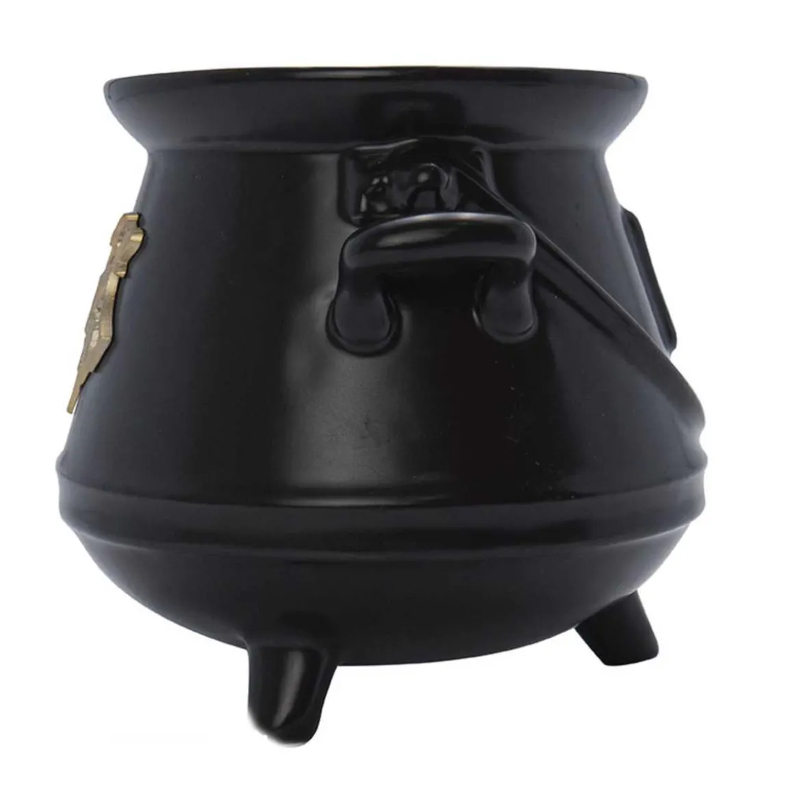 Harry Potter-Taza 3D Caldero Hogwarts