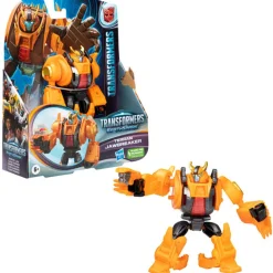 Hasbro - Transformers - Earthspark Clase Guerrero (Varios modelos) ㅤ