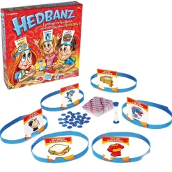 Hedbanz - Adivina Que Pienso