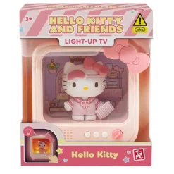 Hello Kitty - Luz de Cabecera TV (Varios modelos)