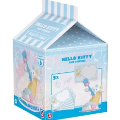Hello Kitty - Soporte de Notas Colección Fiesta (Varios modelos)
