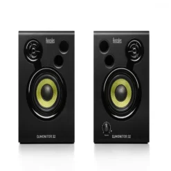 Hercules - DJ Monitor 32