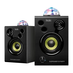 Hercules - DJ Speaker 32 Party