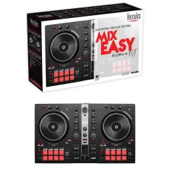 Hercules - Mesa mezclas DJControl Inpulse 300 MK2