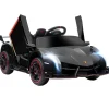 Homcom - Coche elécrico Lamborghini Veneno