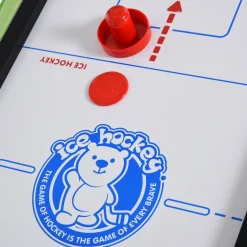Homcom - Mesa multijuegos diseño 4 en 1
