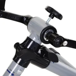 Homcom - Mini Bicicleta estática