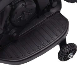 Homcom - Moto eléctrica infantil