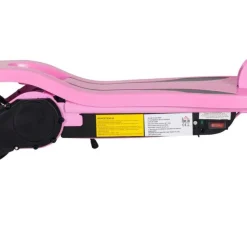 Homcom - Patinete Eléctrico Plegable Homcom Metal