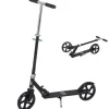 Homcom - Patinete Infantil Plegable HomCom