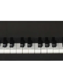 Homcom - Piano de Cola Electrónico 30 Teclas