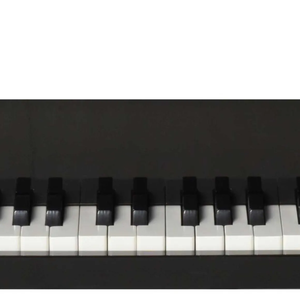 Homcom - Piano de Cola Electrónico 30 Teclas