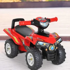 Homcom - Quad Correpasillos Infantil HomCom