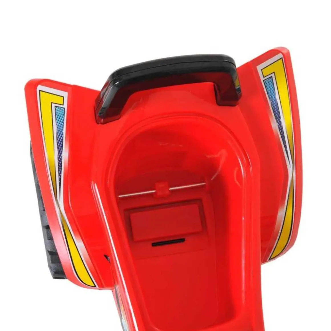 Homcom - Quad Correpasillos Infantil HomCom