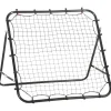 Homcom - Red reboteadora deportes plegable