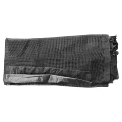 Homcom - Red seguridad para cama elástica 244 cm