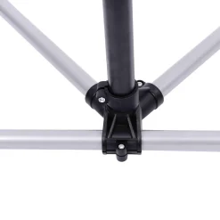 Homcom - Soporte para reparación de bicicleta