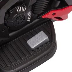 Homcom - Trimoto eléctrica infantil de batería
