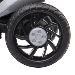 Homcom - Trimoto eléctrica infantil de batería