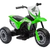 Homcom - Trimoto eléctrica Honda CRF450RL