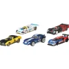 Hot Wheels - Coche icónico (varios modelos)