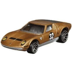 Hot Wheels - Coche miniatura colección Vintage (varios modelos)
