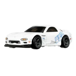 Hot Wheels - Hot Wheels vehículo de juguete Fast & Furious ㅤ