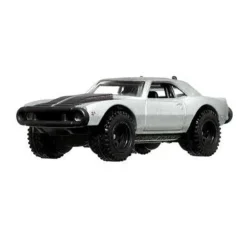 Hot Wheels - Hot Wheels vehículo de juguete Fast & Furious ㅤ