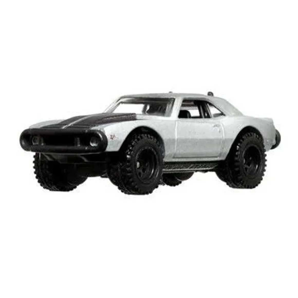 Hot Wheels - Hot Wheels vehículo de juguete Fast & Furious ㅤ
