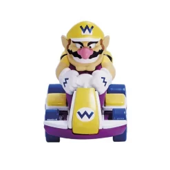 Hot Wheels - Super Mario - Vehículo Mario Kart (varios modelos)
